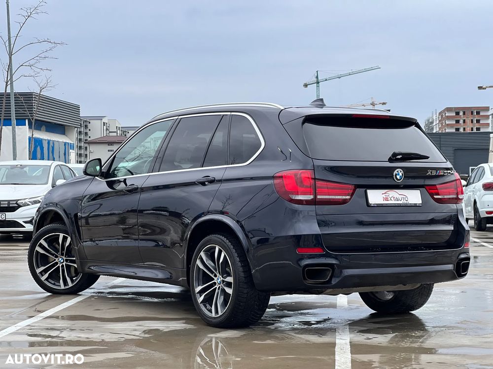 BMW X5 M - 4