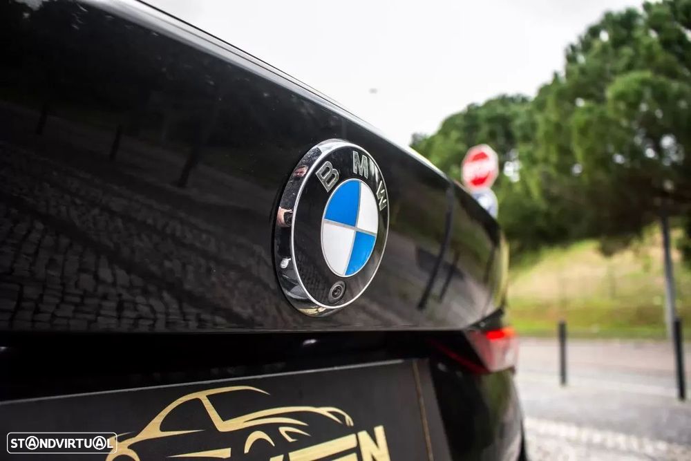 BMW 420 - 13