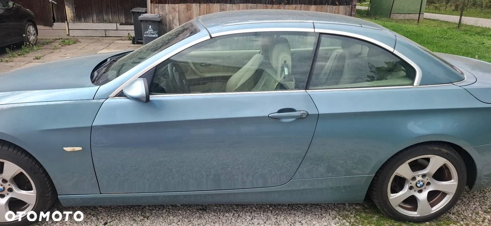 BMW Seria 3 320i - 6