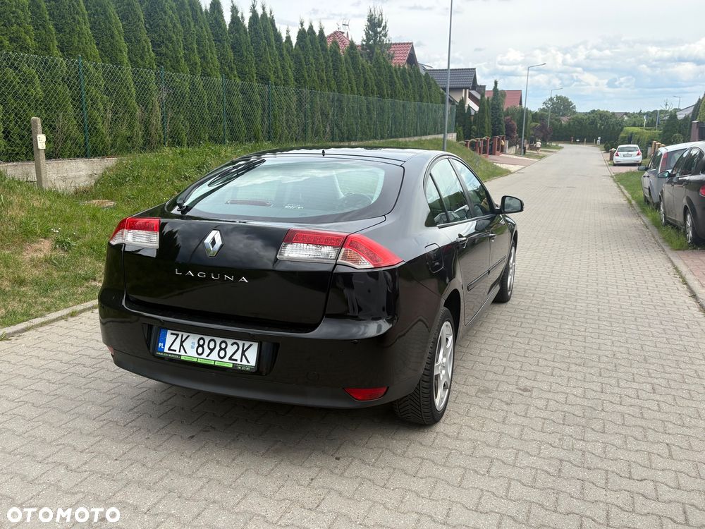 Renault Laguna 2.0 16V Dynamique - 7