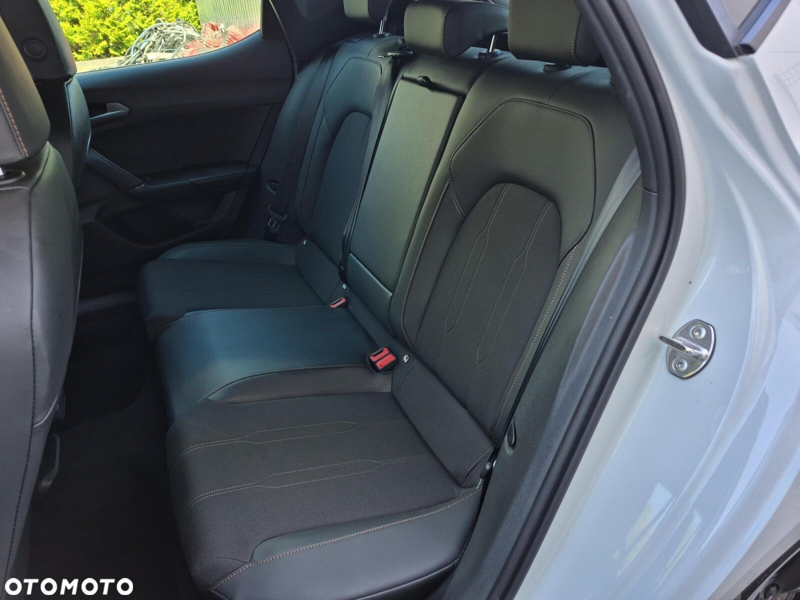 Cupra Leon 2.0 TDI DSG - 11