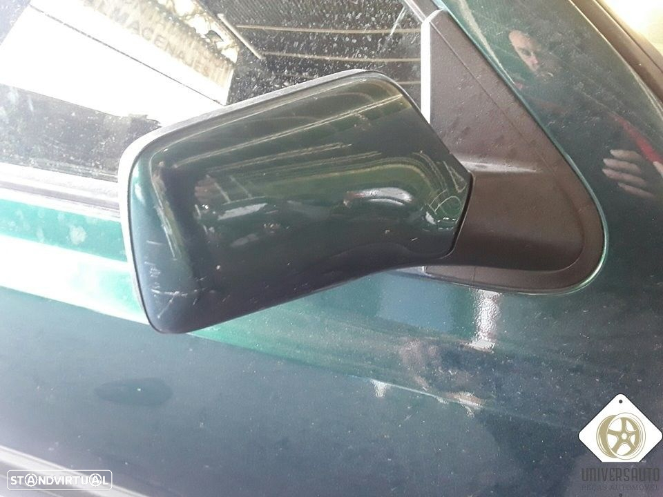 ESPELHO RETROVISOR DIREITO VOLKSWAGEN GOLF III 1996 - 3