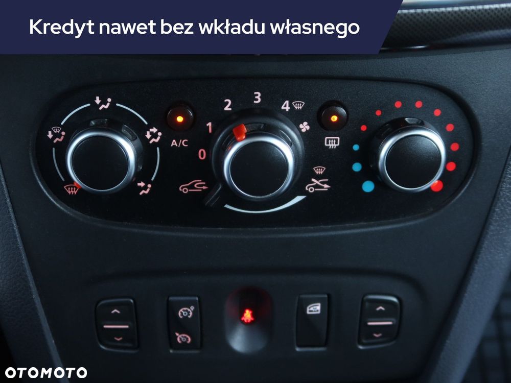Dacia Sandero Stepway - 14