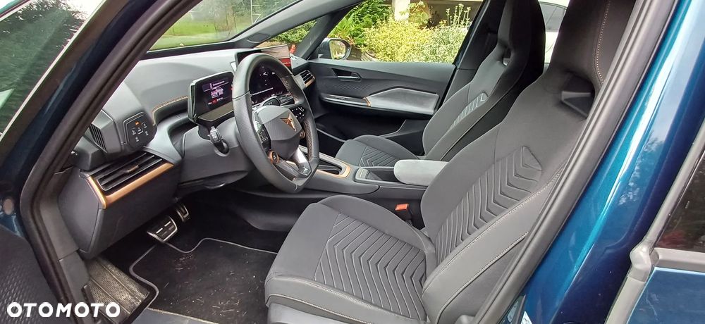 Cupra Born 77kWh E-Boost Advantage Edition - 30