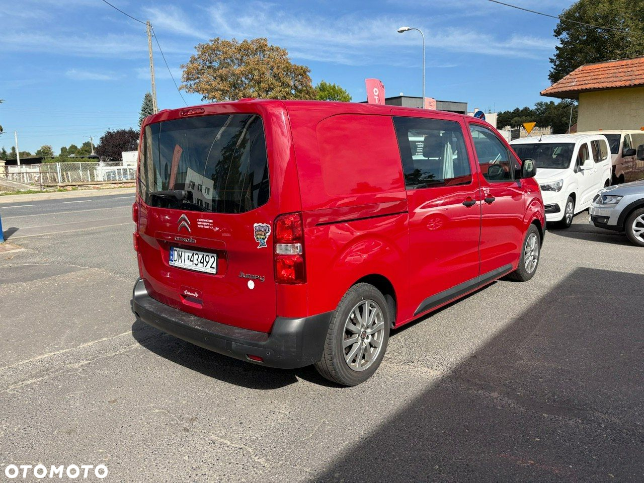 Citroën Jumpy Combi - 3