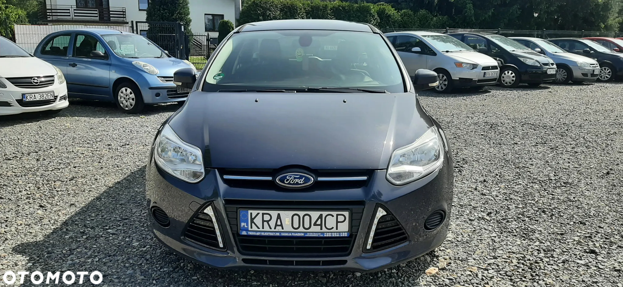 Ford Focus - 25
