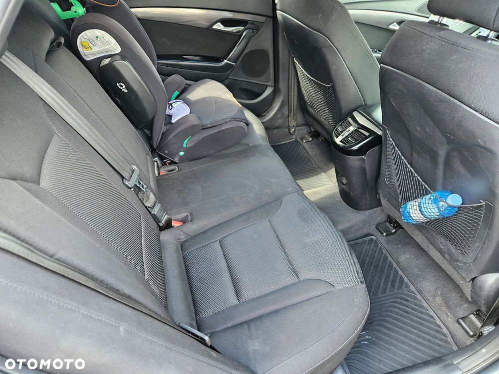 Hyundai i40 1.7 CRDi Automatik Style - 17