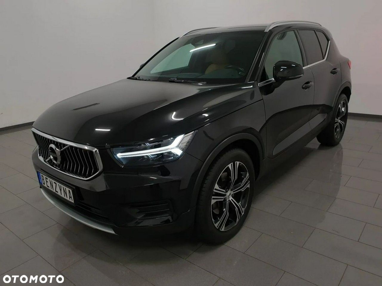 Volvo XC 40 T4 Inscription - 1