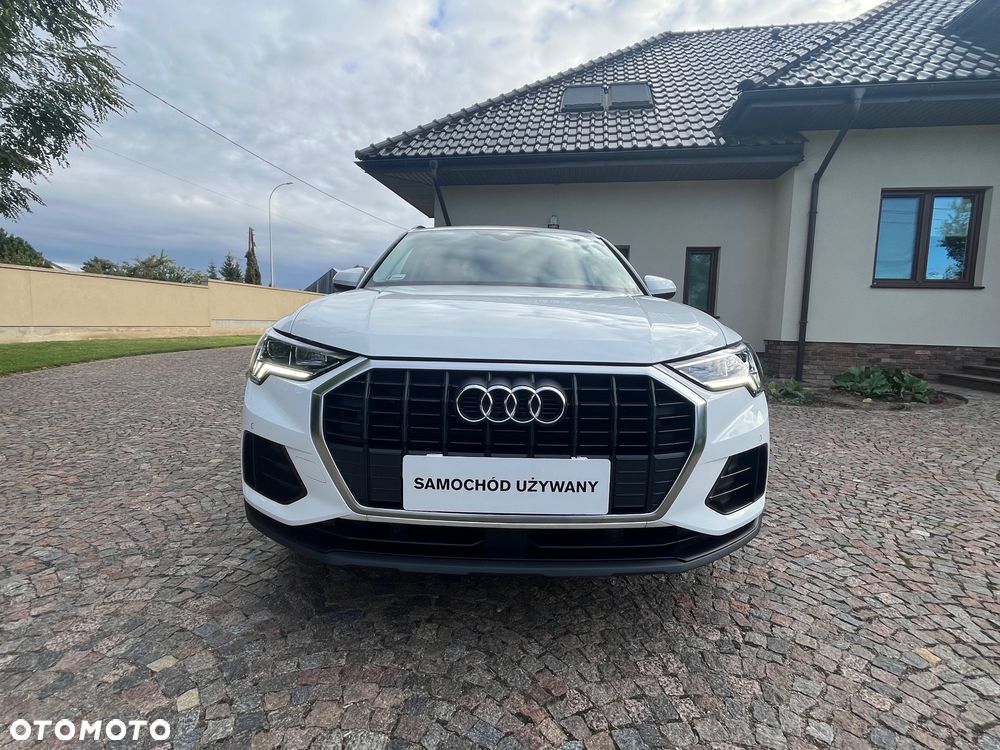 Audi Q3 35 TFSI mHEV Advanced S tronic - 2