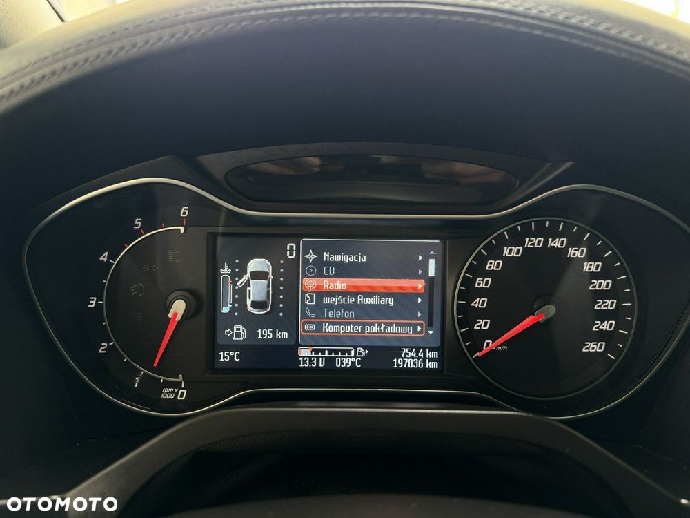 Ford S-Max 2.0 TDCi DPF Titanium X - 33