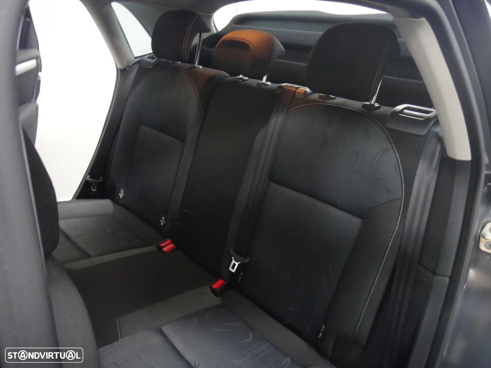 Citroën C4 1.6 HDi Exclusive - 14
