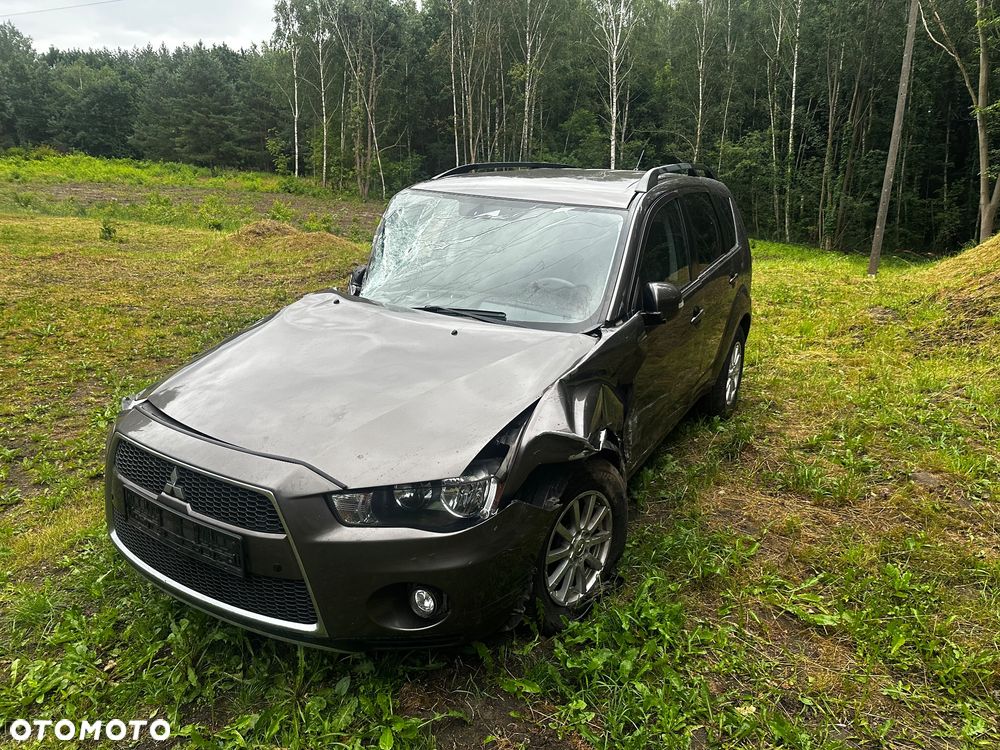 Mitsubishi Outlander 2.0 Comfort - 2