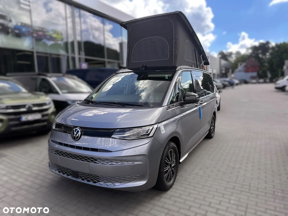 Volkswagen California - 8