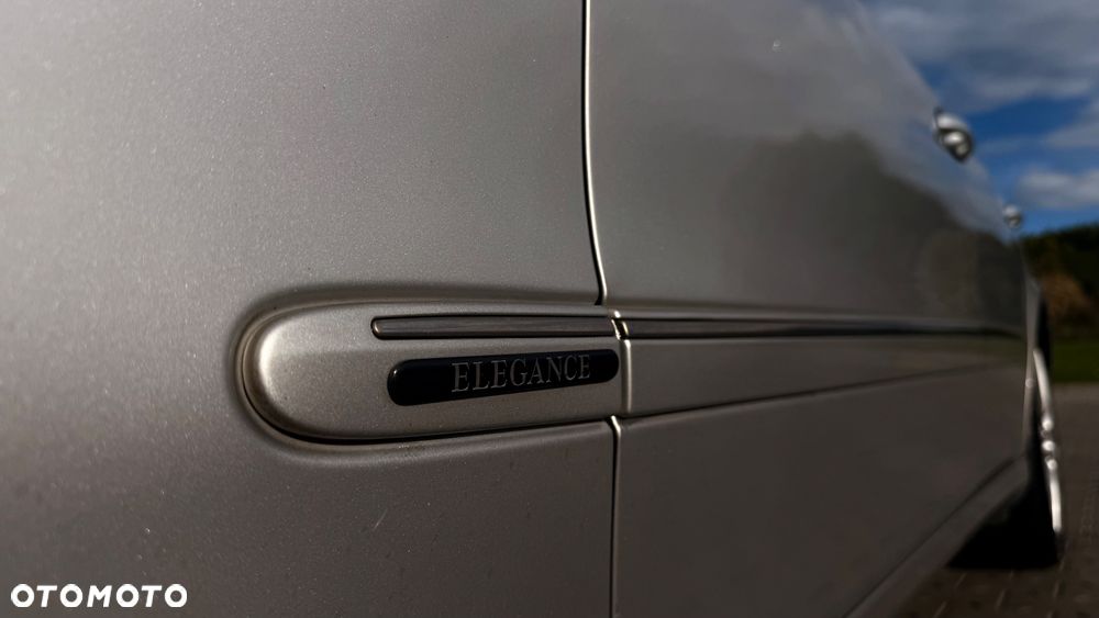 Mercedes-Benz Klasa E 200 Kompressor Elegance - 14