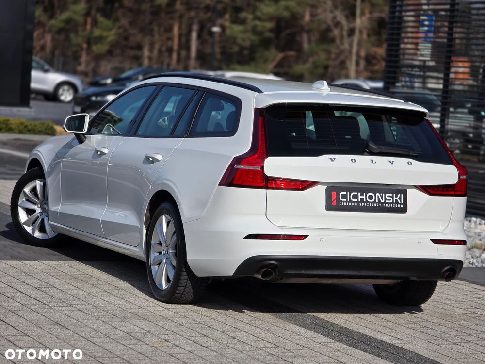 Volvo V60 B3 B Momentum Pro - 7