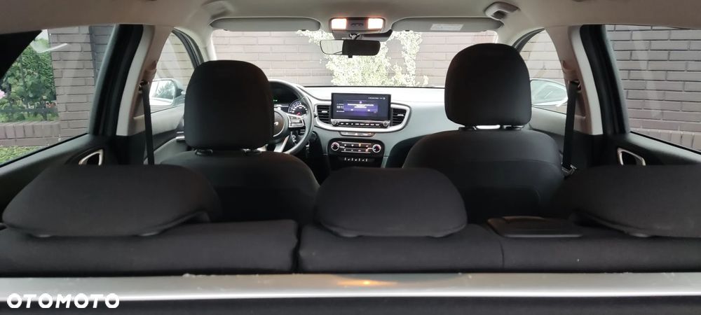 Kia Ceed 1.0 T-GDI M - 14