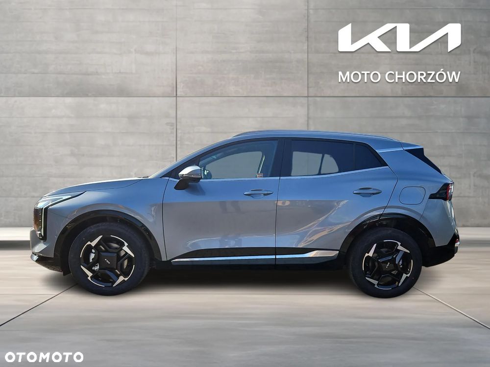 Kia Sportage 1.6 T-GDI HEV Business Line 4WD - 2