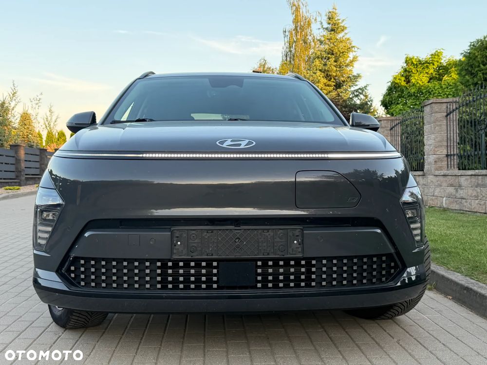 Hyundai Kona Style - 27