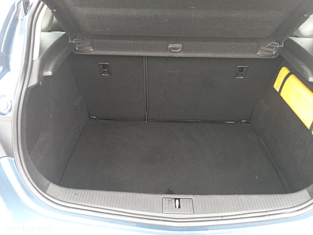 Opel Astra 1.4 Turbo - 13