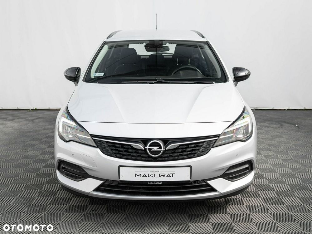 Opel Astra - 8