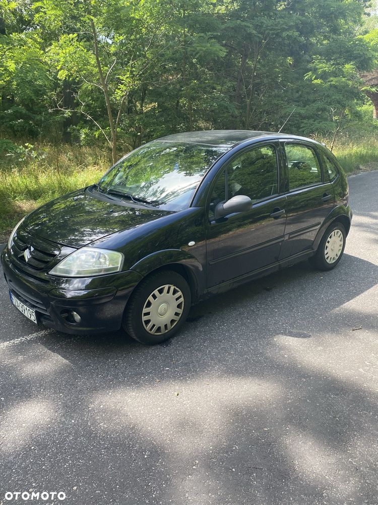 Citroën C3 - 3