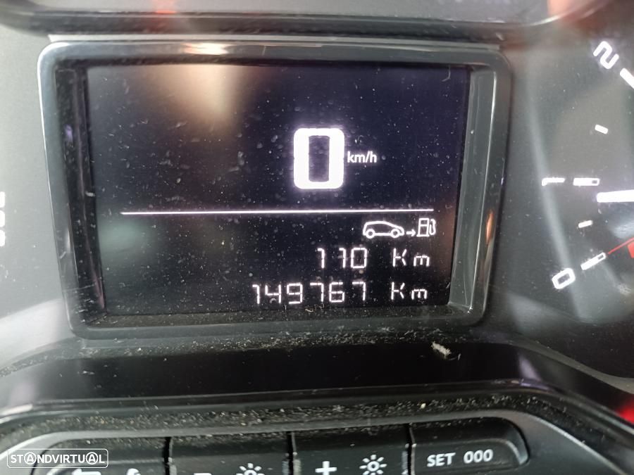 Toyota Proace Proace City - 9