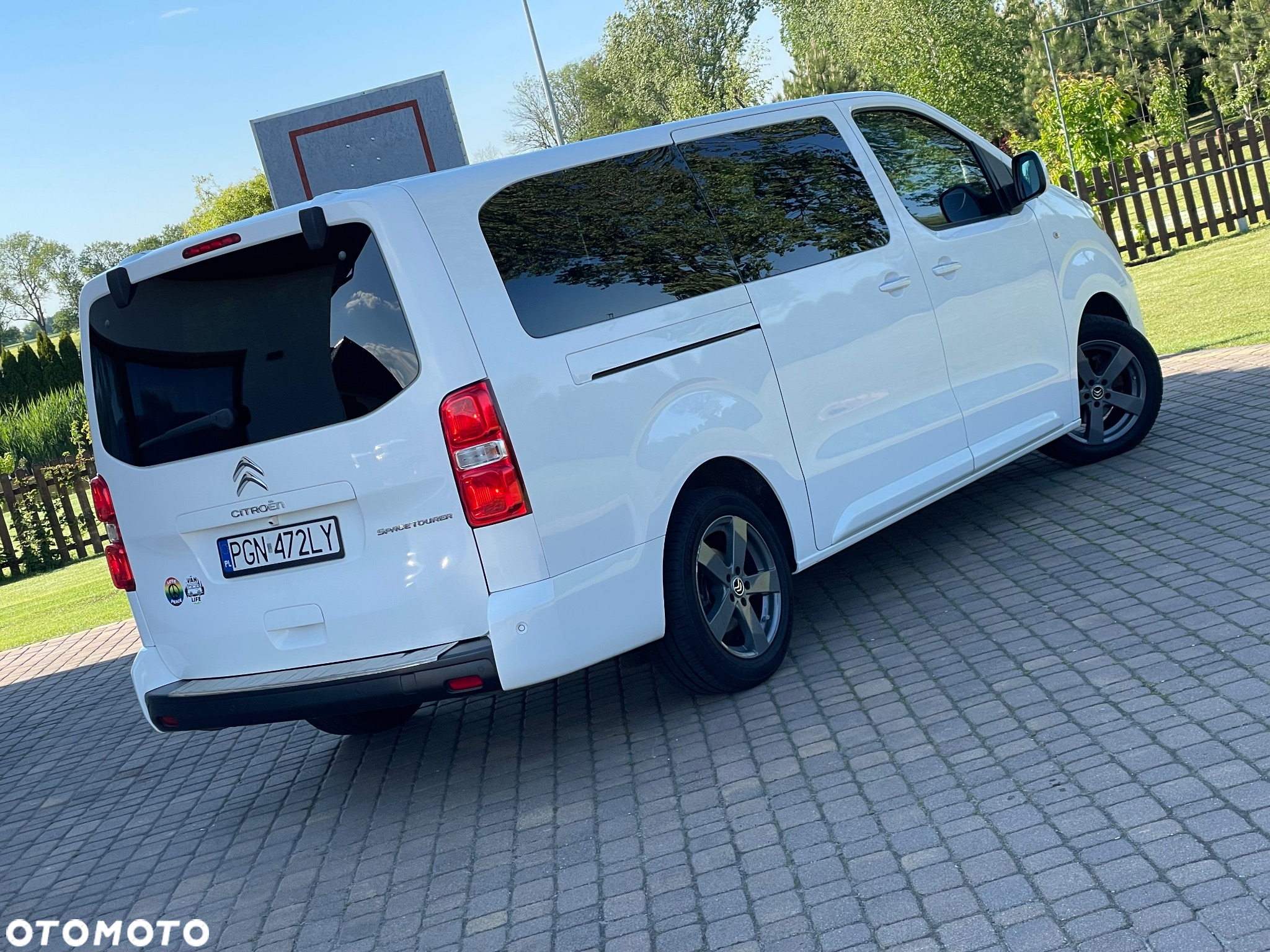 Citroën SpaceTourer 2.0 BlueHDi XL Business Lounge - 2
