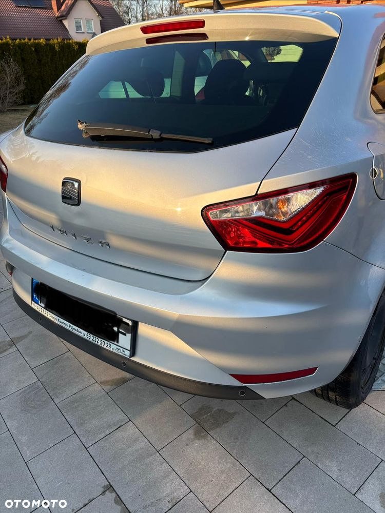 Seat Ibiza - 7