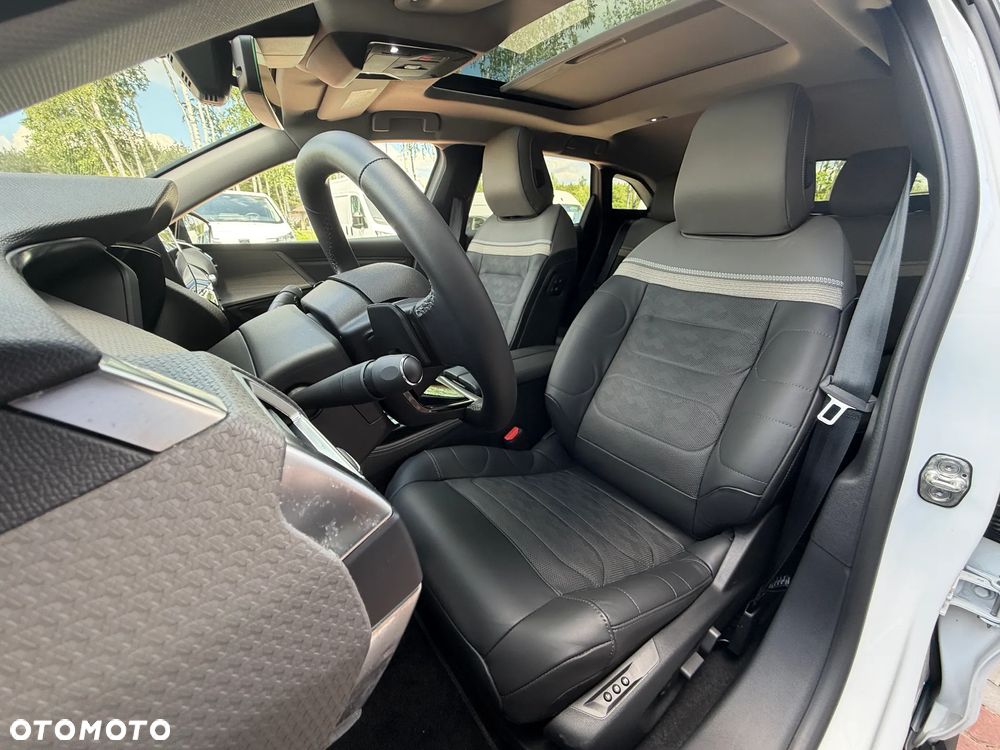 Citroën C5X 1.6 PHEV 180 Max EAT8 - 12