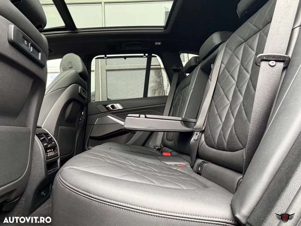 BMW X5 xDrive45e - 24