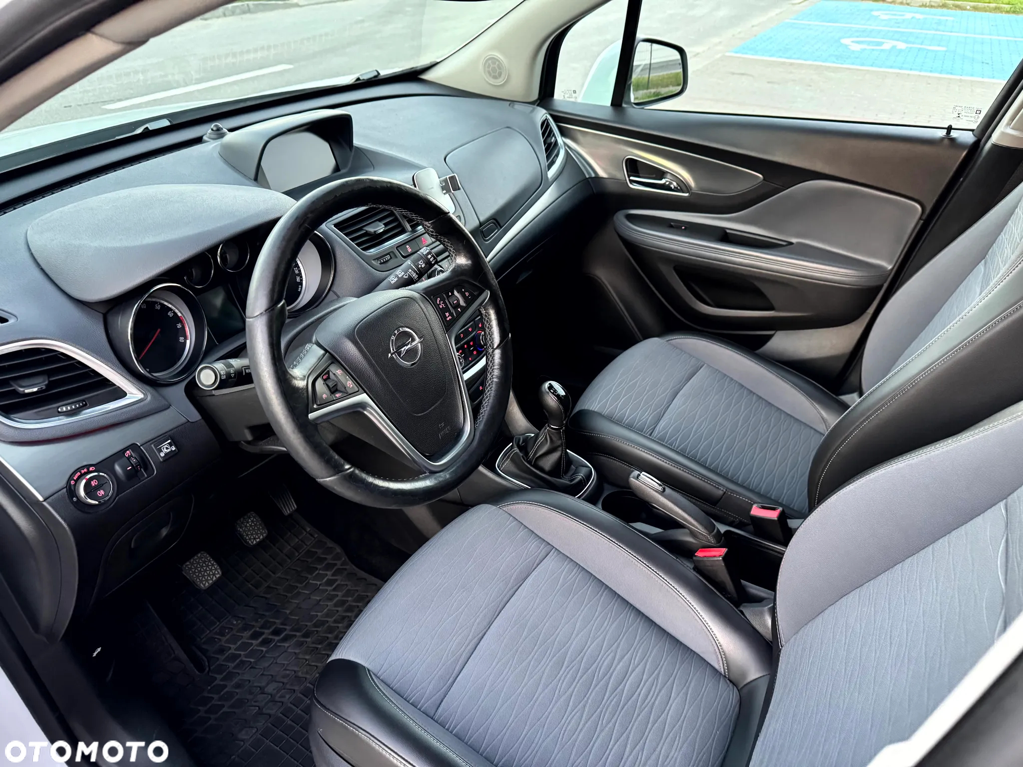 Opel Mokka 1.4 T Cosmo - 17