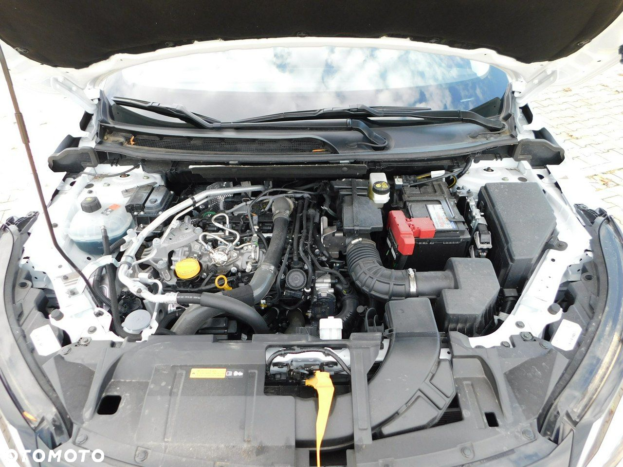 Nissan Qashqai - 21