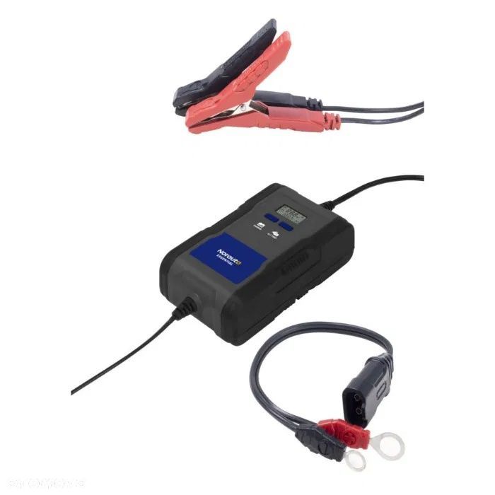 Prostownik Norauto Essential 5A 6/12V - 3