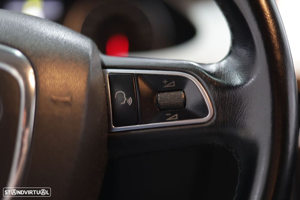 Audi A4 Avant 2.0 TDI - 17