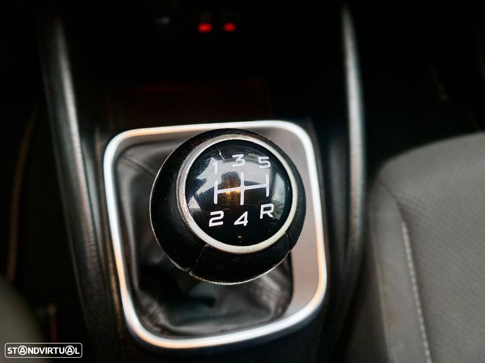 Fiat Tipo 1.3 Multijet City Life - 23