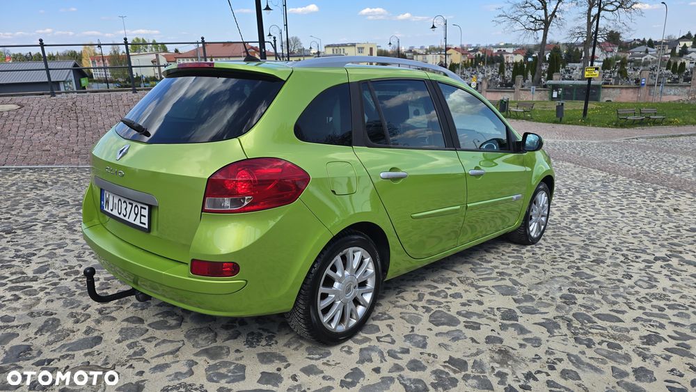 Renault Clio 1.2 TCE Expression - 3