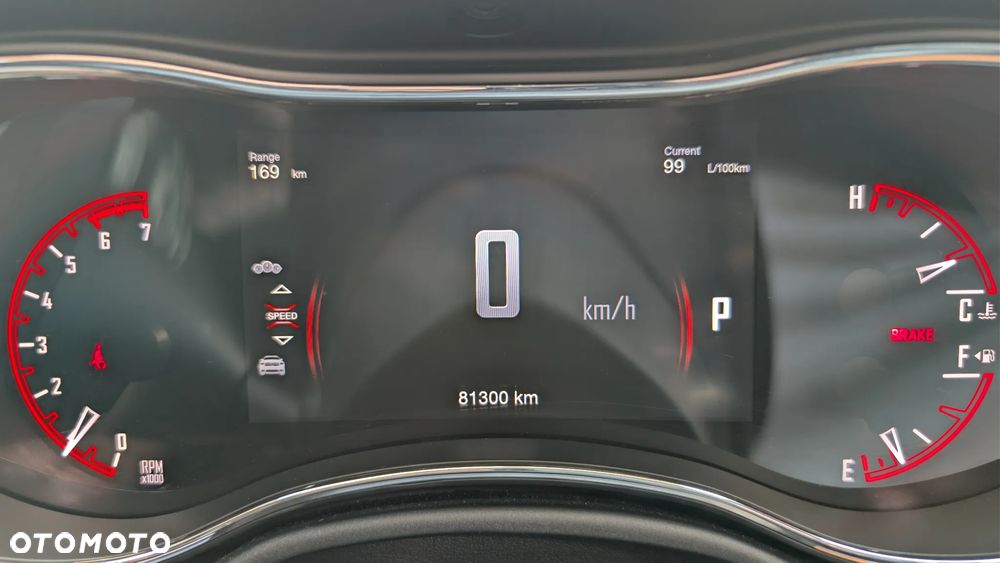 Dodge Durango - 21