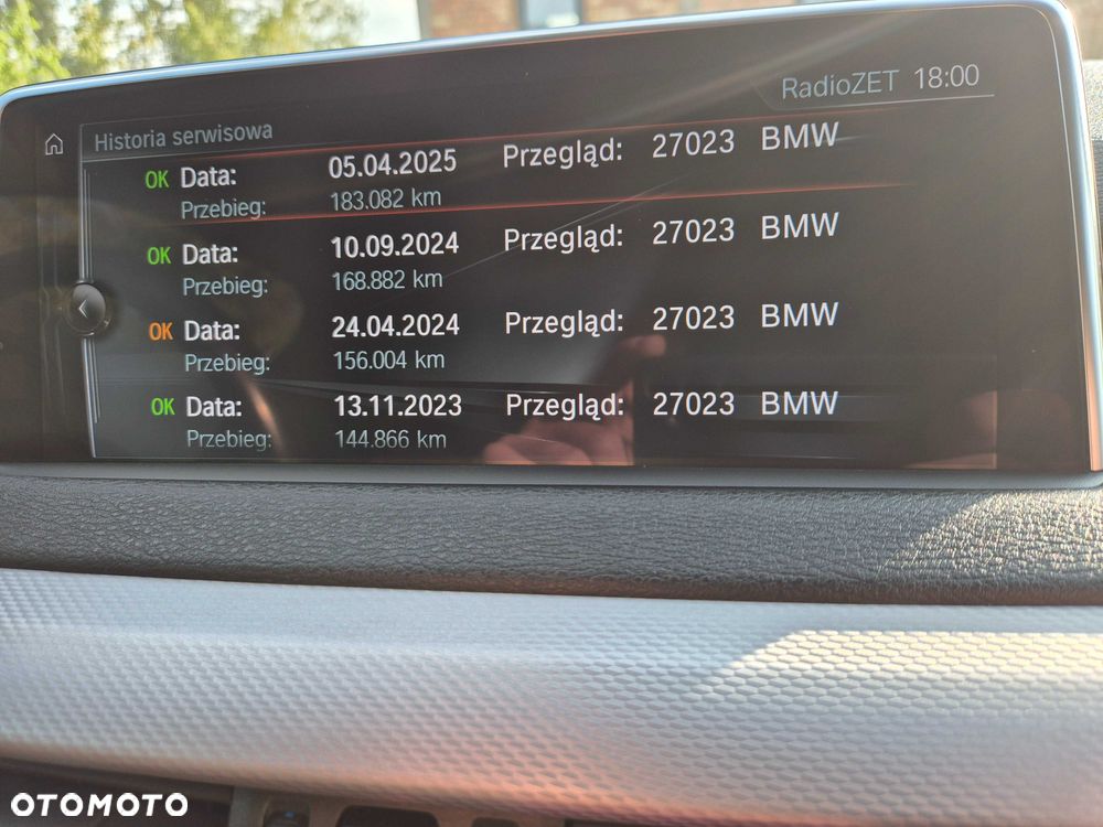BMW X5 - 7