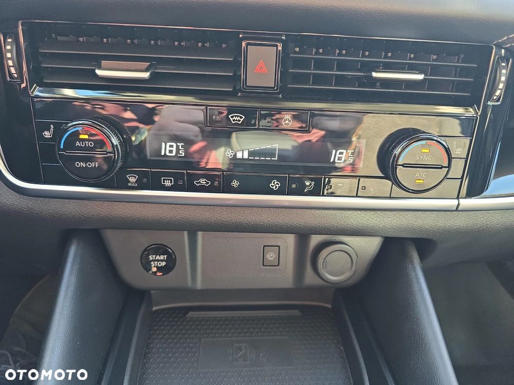 Nissan Qashqai 1.5 e-POWER N-Connecta - 22