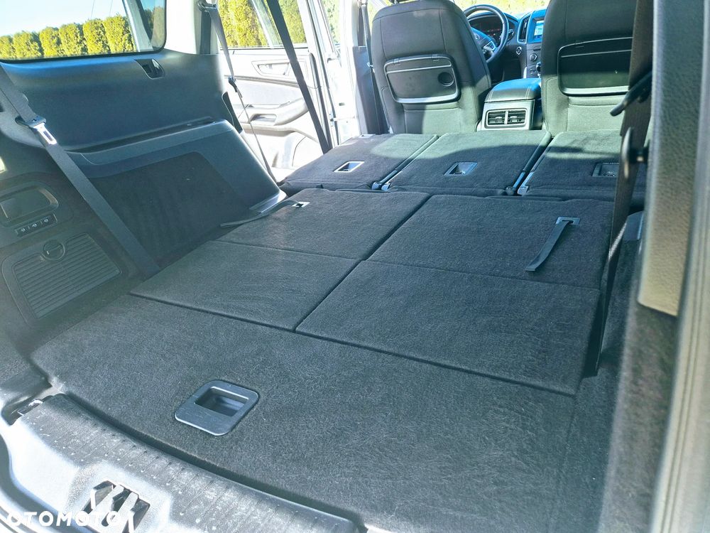 Ford Galaxy 2.0 TDCi Titanium - 20