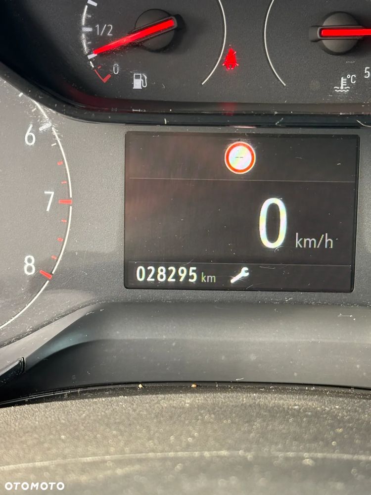 Opel Corsa 1.2 Elegance S&S - 13