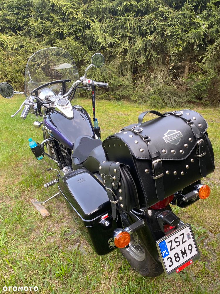 Kawasaki Vulcan - 17