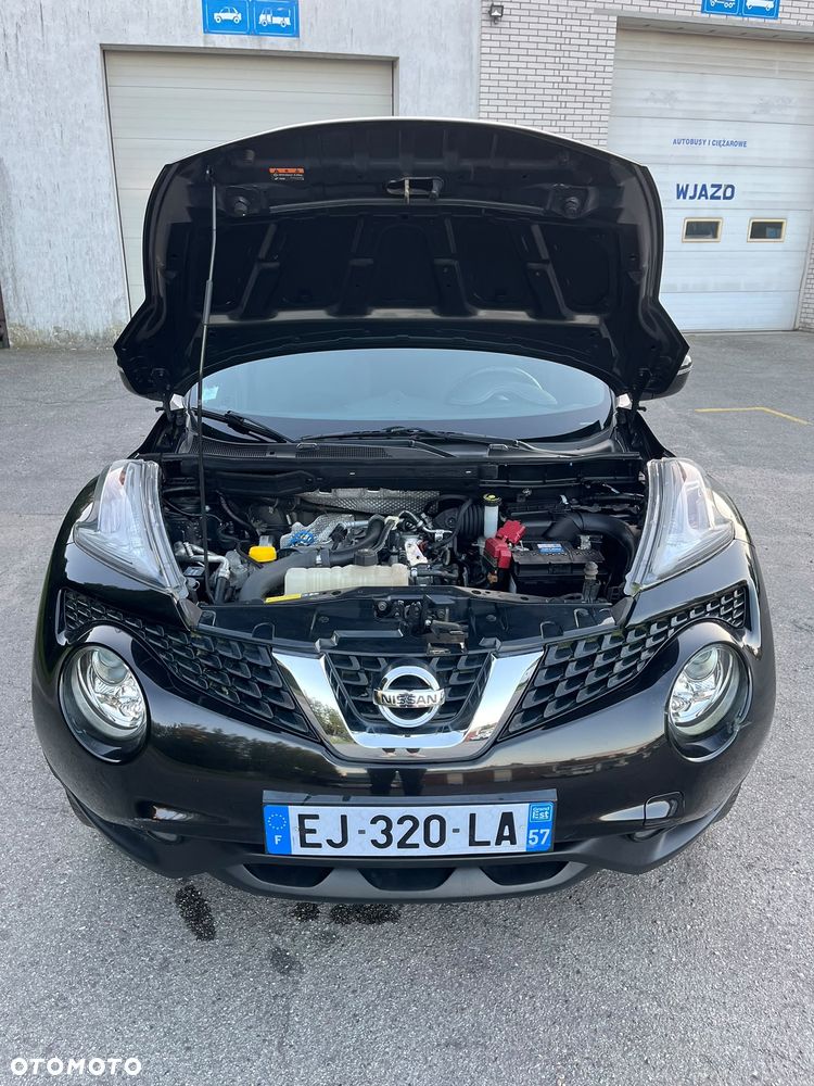 Nissan Juke 1.2 DIG-T Edition - 20