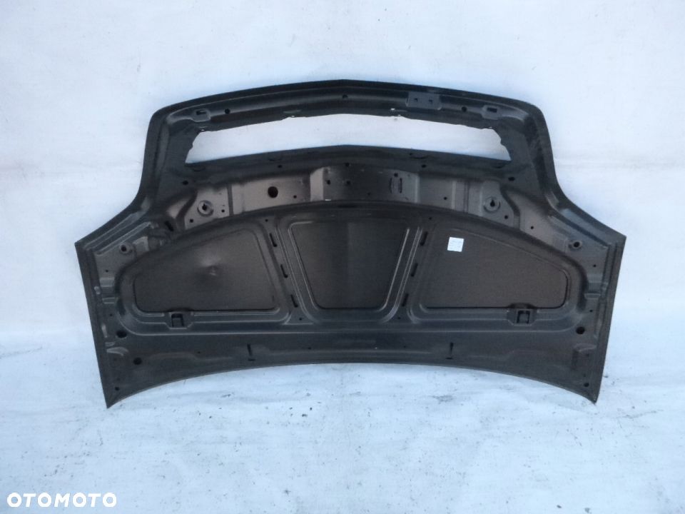 OPEL MERIVA A MASKA NOWA - 2