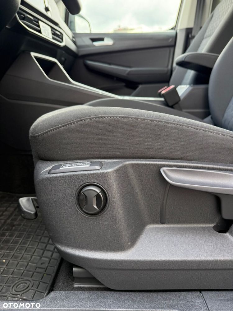 Volkswagen Caddy Maxi 2.0 TDI Life DSG - 13