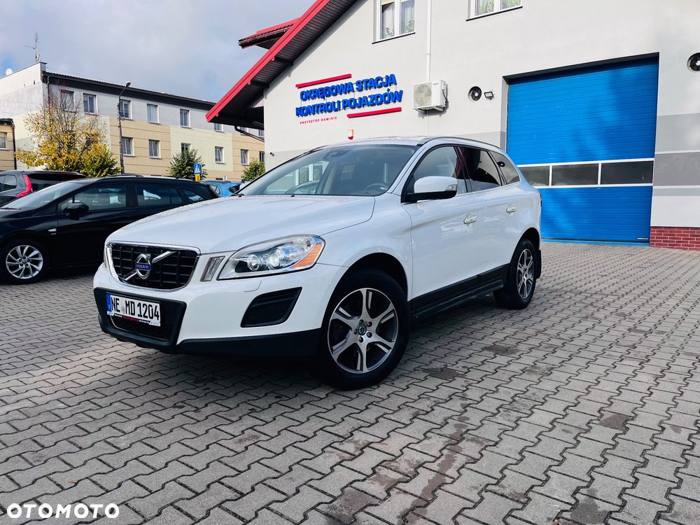 Volvo XC 60 - 5