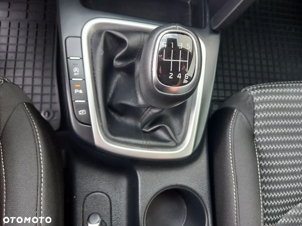 Kia Ceed 1.0 T-GDI Business Line Plus - 17