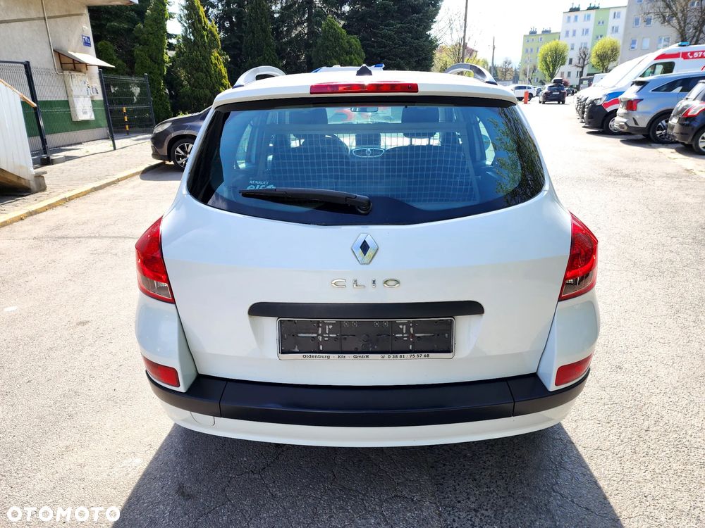 Renault Clio 1.2 16V 75 Expression - 5