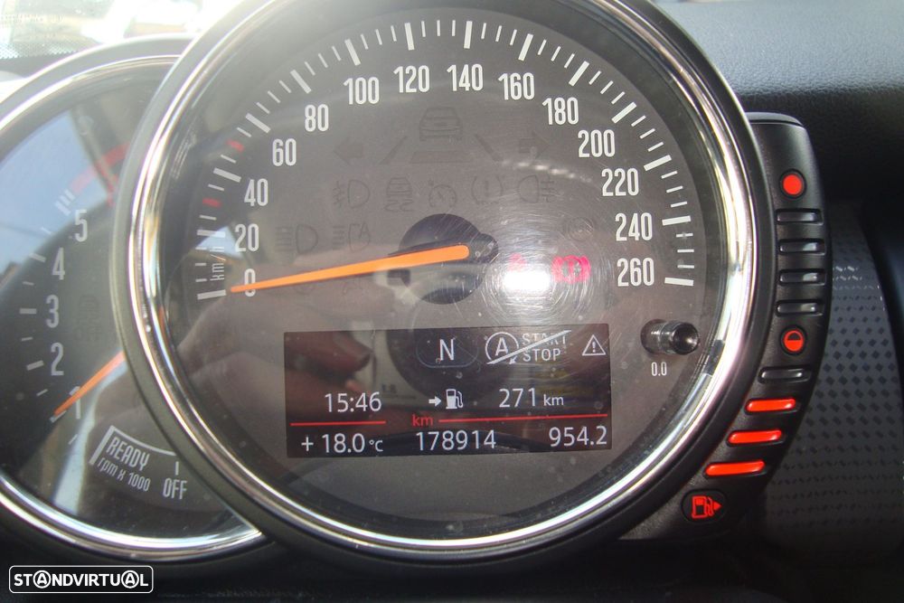 MINI 3 Portas - 14