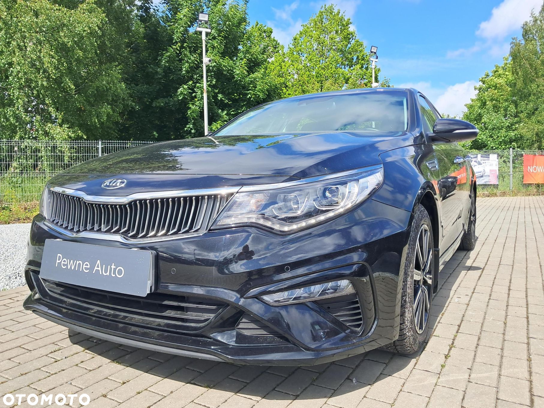 Kia Optima 1.6 T-GDI L DCT - 17